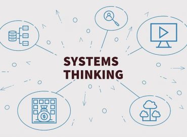 تفکر سیستمی در سازمان‌ها